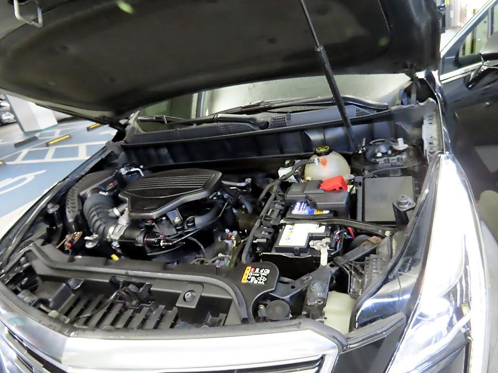 Cadillac XT5 2019 Negro - Importación desde Corea - HF Imports Iquique - Foto 18