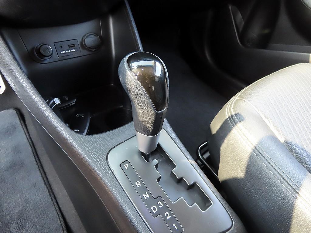 KIA Morning - Vista 11