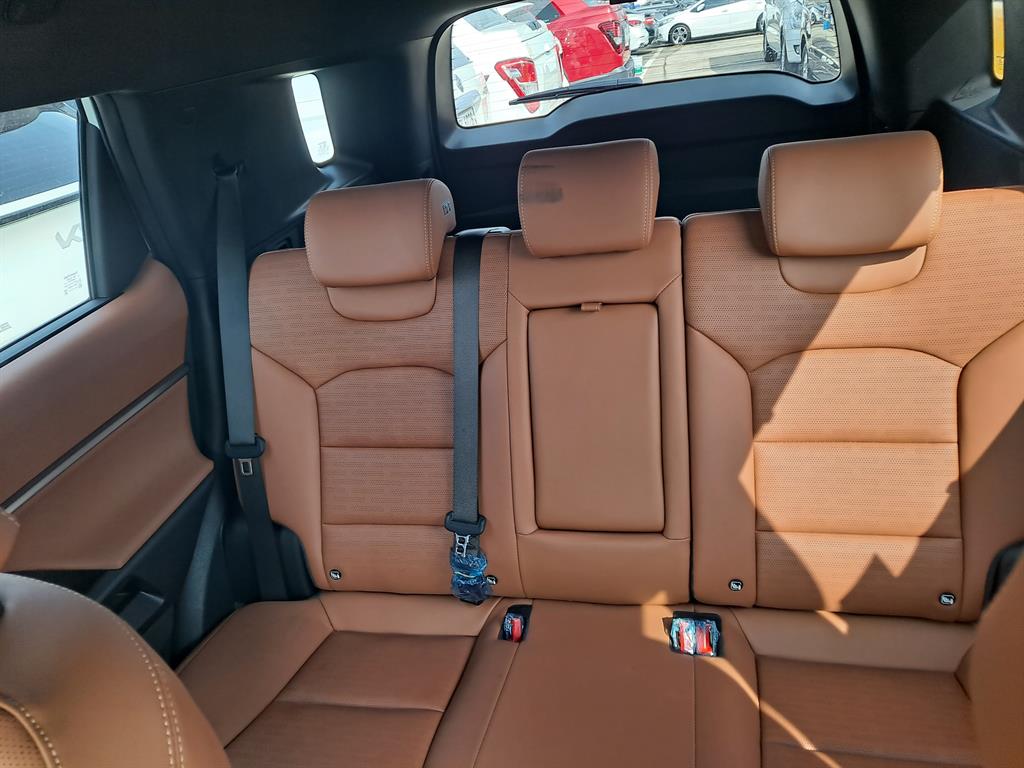 Ssangyong Torres - Vista 9