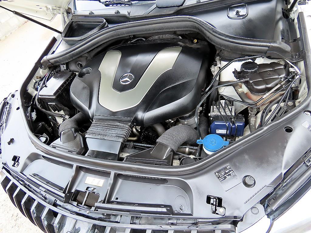 Mercedes Benz GLE Class 2016 Blanco - Importación desde Corea - HF Imports Iquique - Foto 19