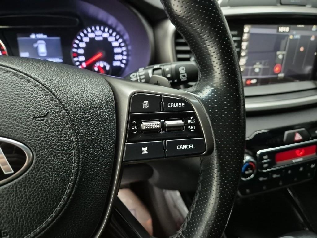 KIA Sorento 2020 Gris - Importación desde Corea - HF Imports Iquique - Foto 15