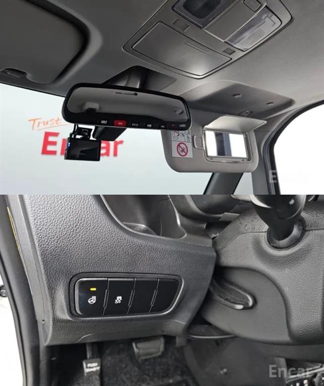 KIA Ray 2023 the color of pearl - Importación desde Corea - HF Imports Iquique - Foto 15