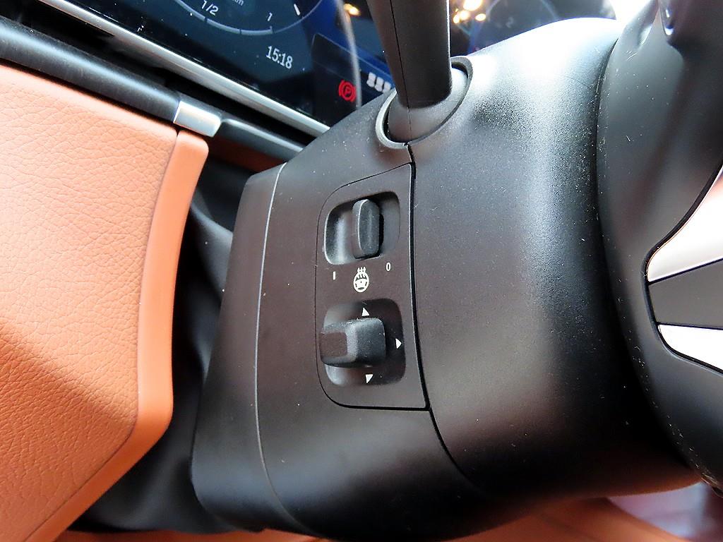 Mercedes Benz S Class 2022 Negro - Importación desde Corea - HF Imports Iquique - Foto 13