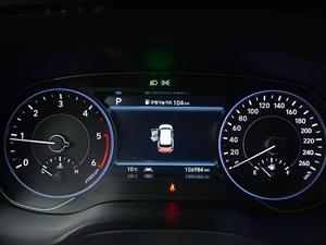 HYUNDAI Palisade - Vista 12