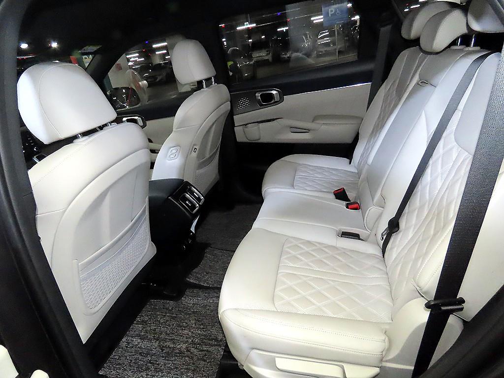KIA Sorento - Vista 7