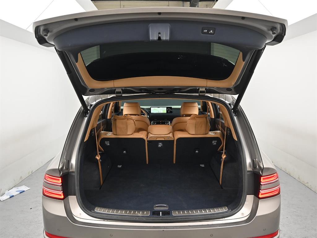 Genesis GV80 2020 Gold color - Importación desde Corea - HF Imports Iquique - Foto 19