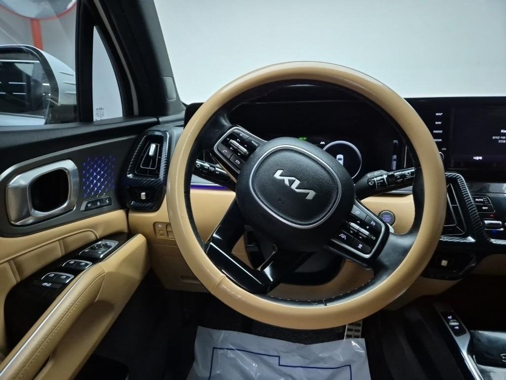 KIA Sorento - Vista 9