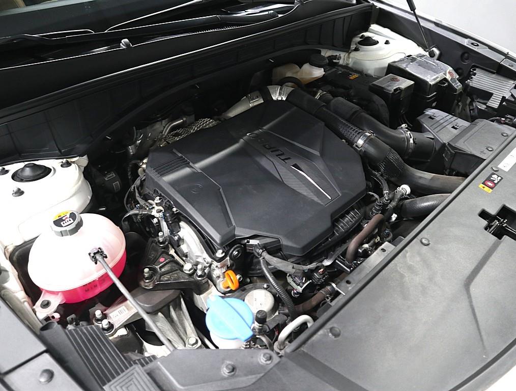 KIA Sorento - Vista 6