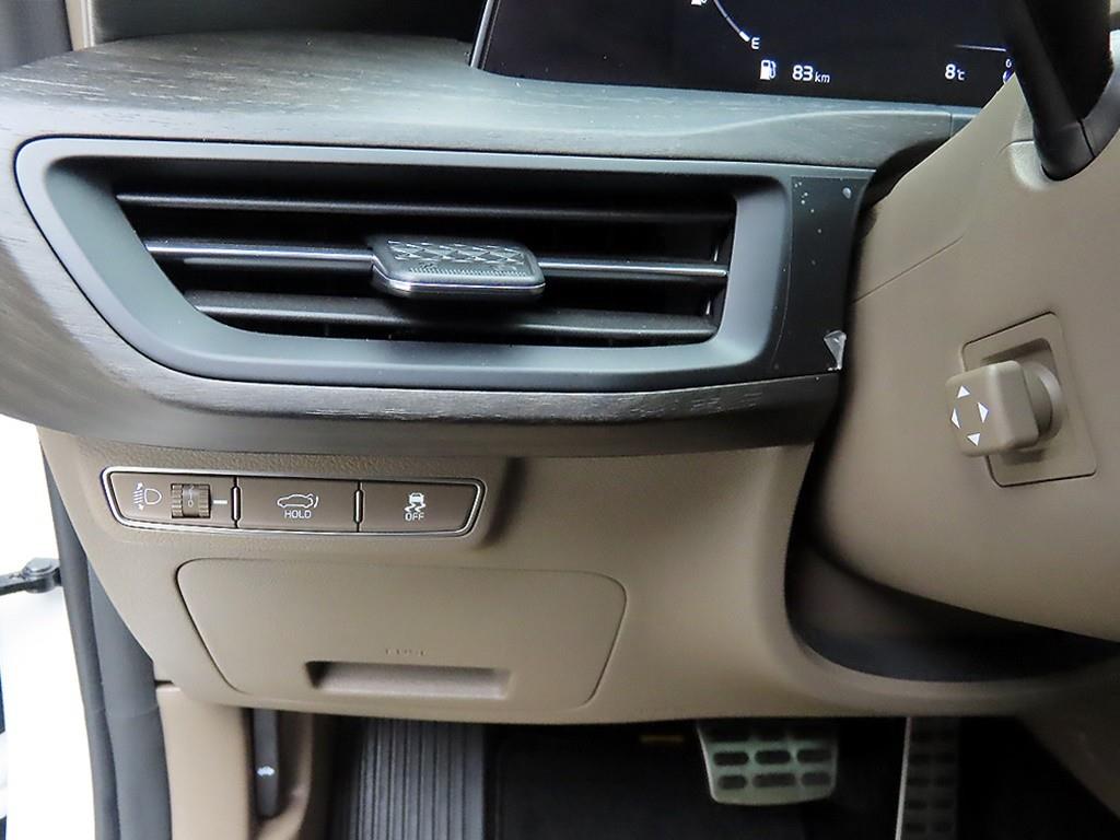 KIA K8 2022 the color of pearl - Importación desde Corea - HF Imports Iquique - Foto 13