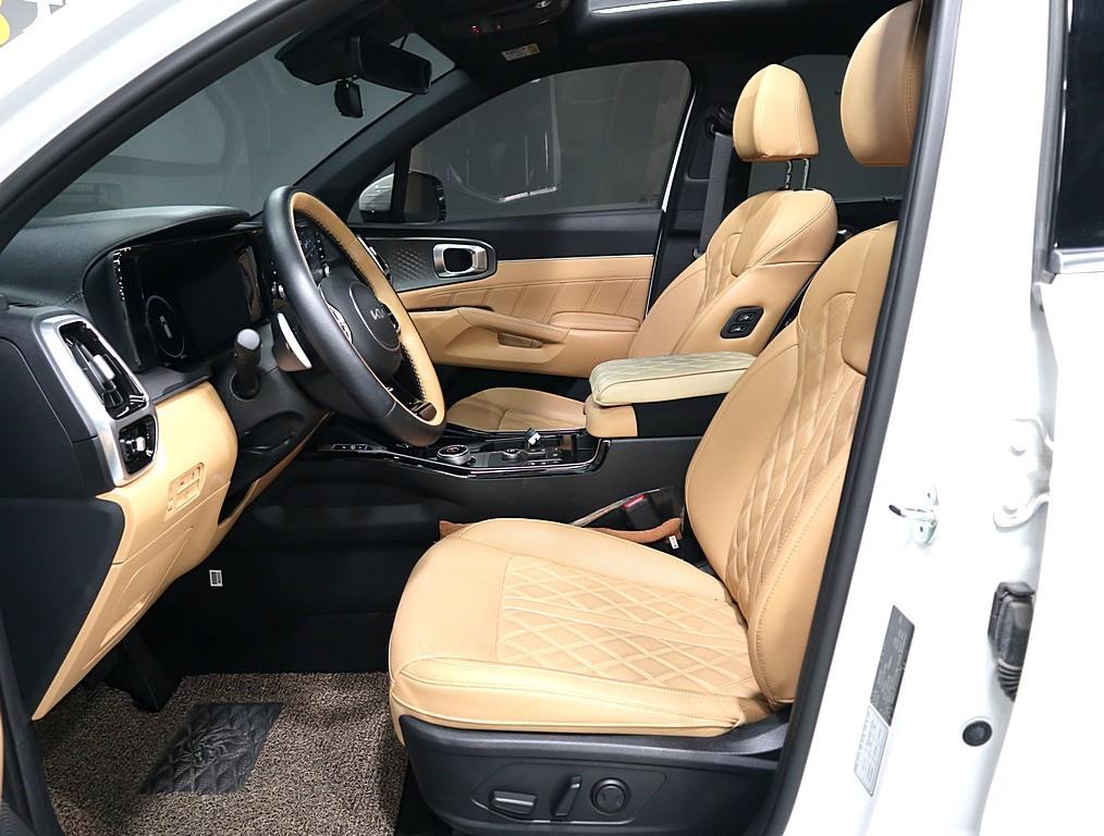 KIA Sorento - Vista 9