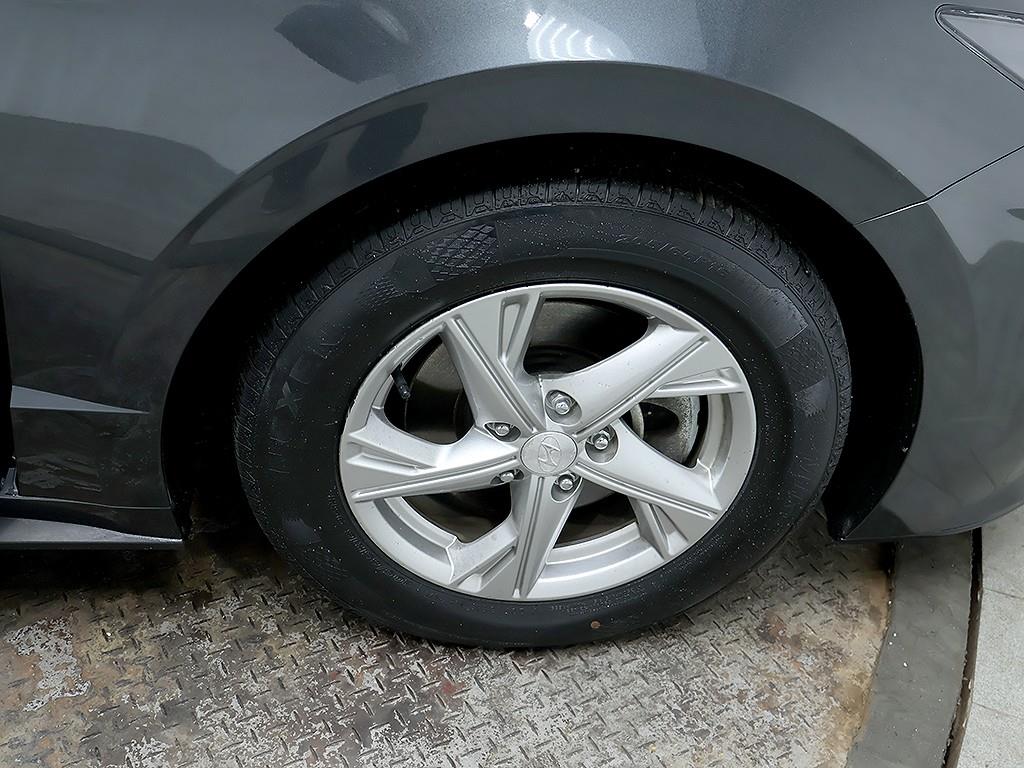 HYUNDAI Sonata 2022 Gris - Importación desde Corea - HF Imports Iquique - Foto 7