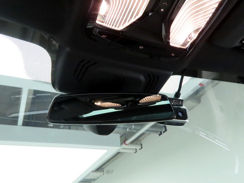 BMW X5 2021 Azul - Importación desde Corea - HF Imports Iquique - Foto 13