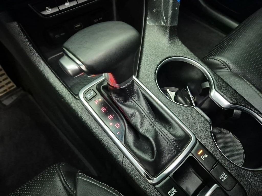 KIA Sportage 2019 Blanco - Importación desde Corea - HF Imports Iquique - Foto 19