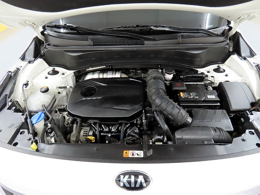 KIA Seltos 2020 - Importación desde Corea - HF Imports Iquique - Foto 19