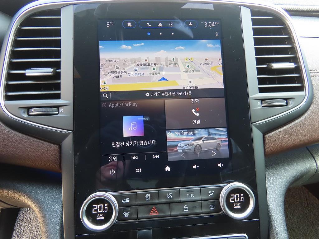 SAMSUNG SM6 - Vista 11