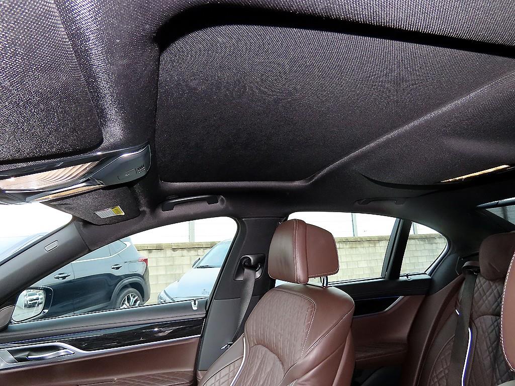 BMW 7 Series 2020 - Importación desde Corea - HF Imports Iquique - Foto 17