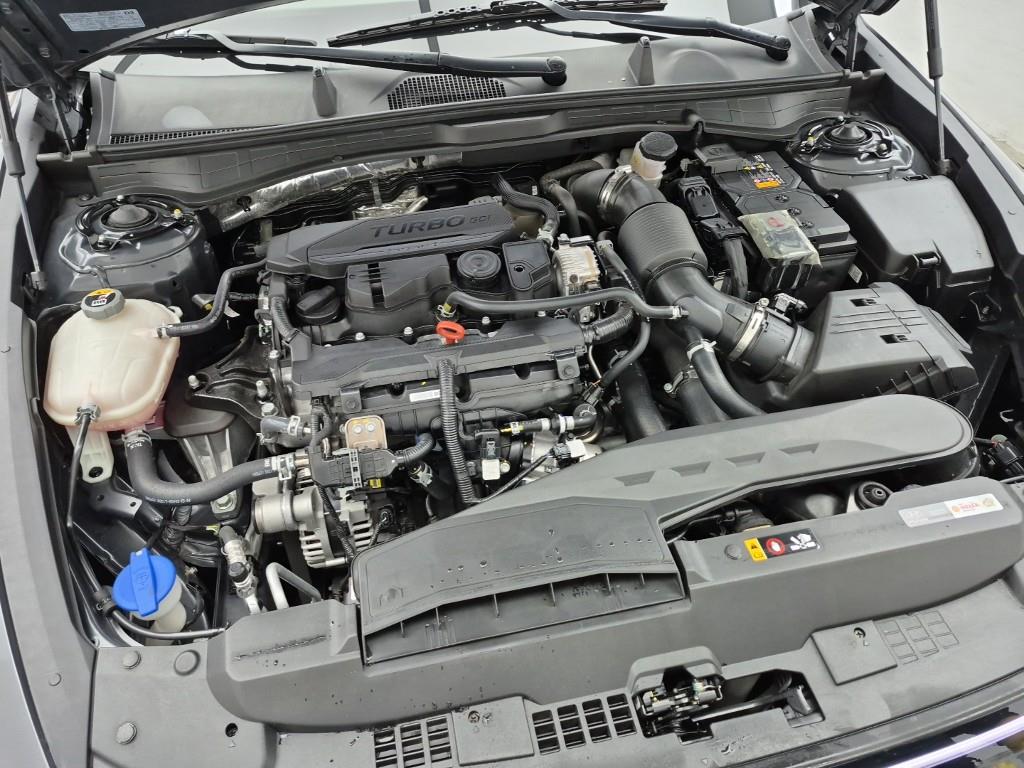 HYUNDAI Sonata - Vista 6