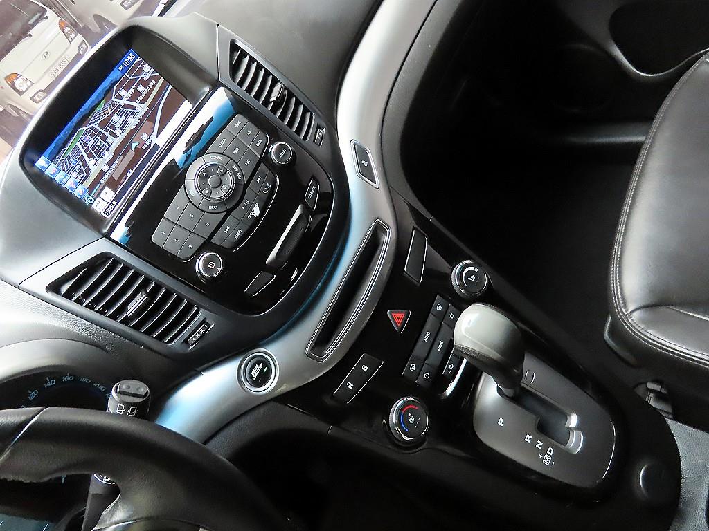 Chevrolet Orlando 2014 Blanco - Importación desde Corea - HF Imports Iquique - Foto 16