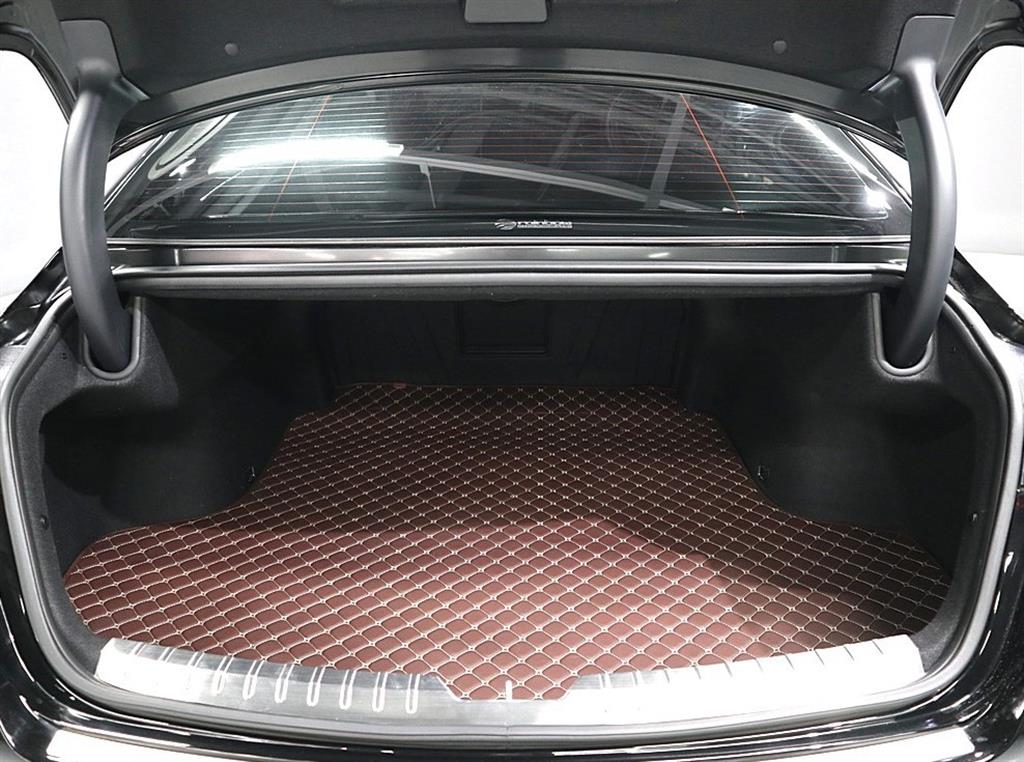 KIA K8 2023 Negro - Importación desde Corea - HF Imports Iquique - Foto 16