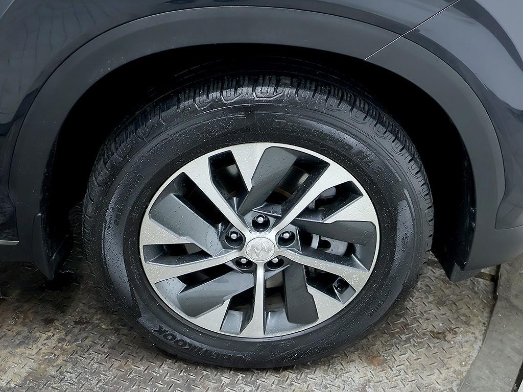 HYUNDAI Palisade 2022 Azul - Importación desde Corea - HF Imports Iquique - Foto 8