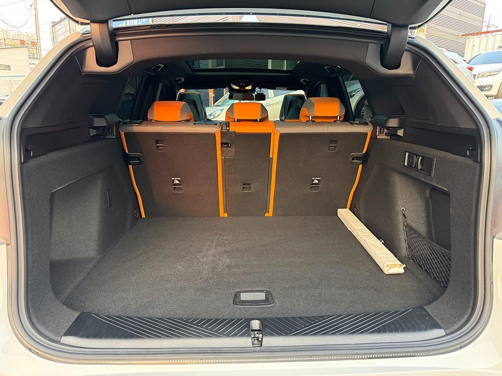 BMW X3 2025 Blanco - Importación desde Corea - HF Imports Iquique - Foto 17