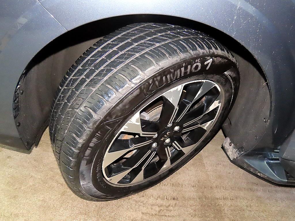 KIA Carnival 2021 Azul - Importación desde Corea - HF Imports Iquique - Foto 20