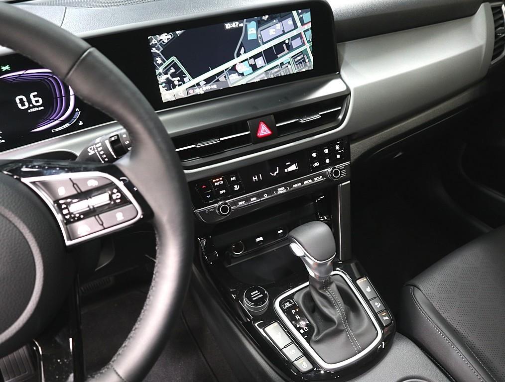 KIA Seltos - Vista 11