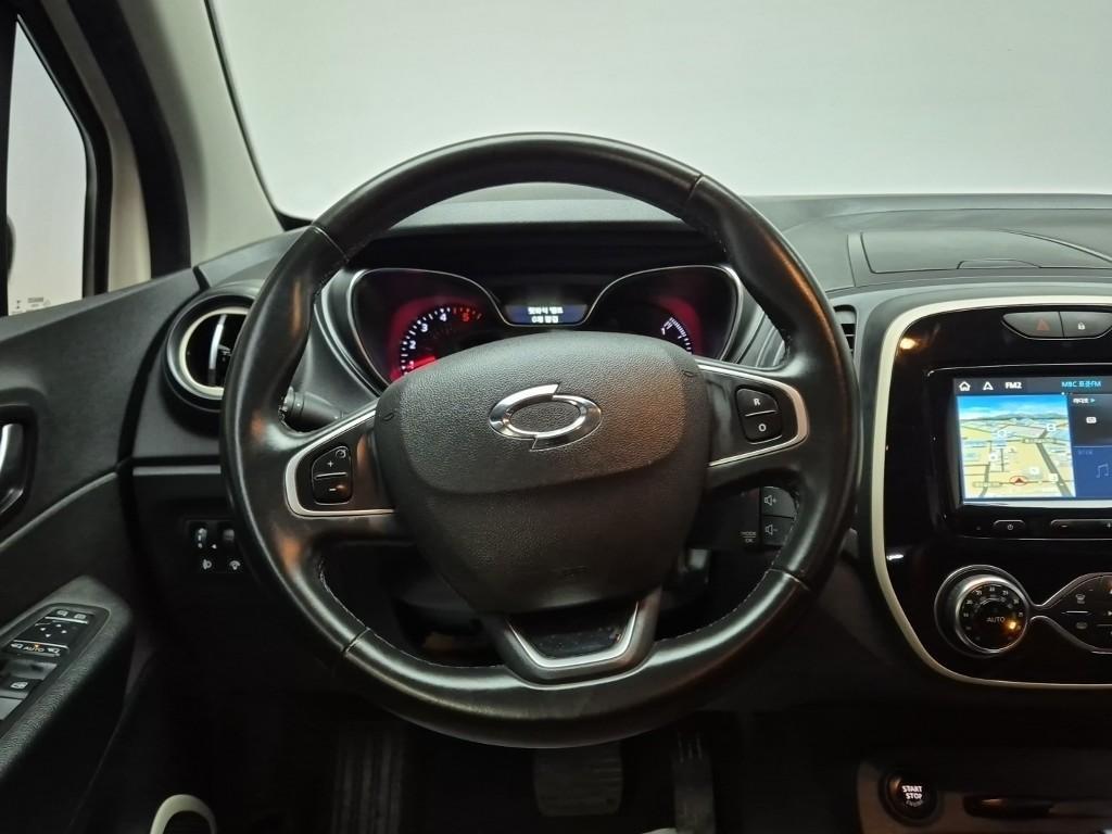 SAMSUNG QM3 - Vista 9