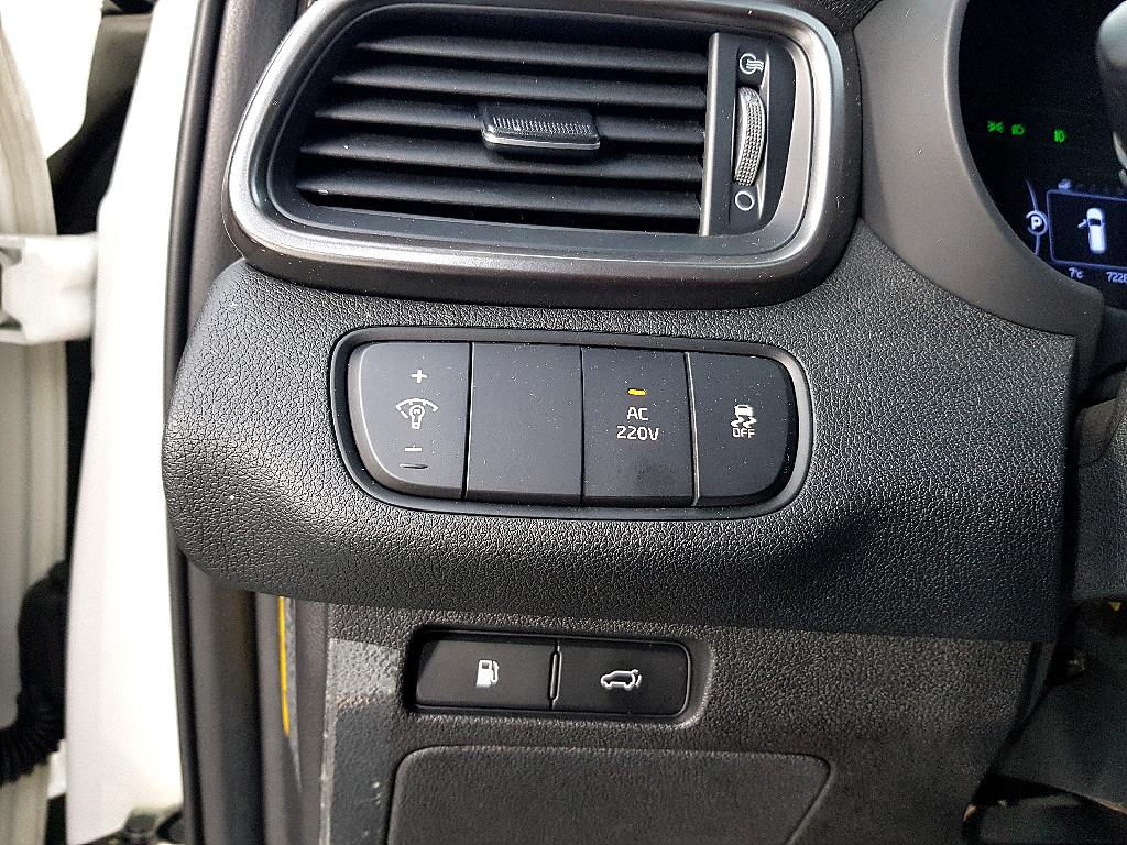 KIA Sorento - Vista 10