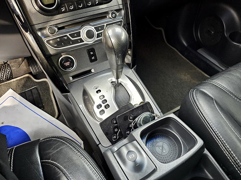 SAMSUNG QM5 2011 Negro - Importación desde Corea - HF Imports Iquique - Foto 15