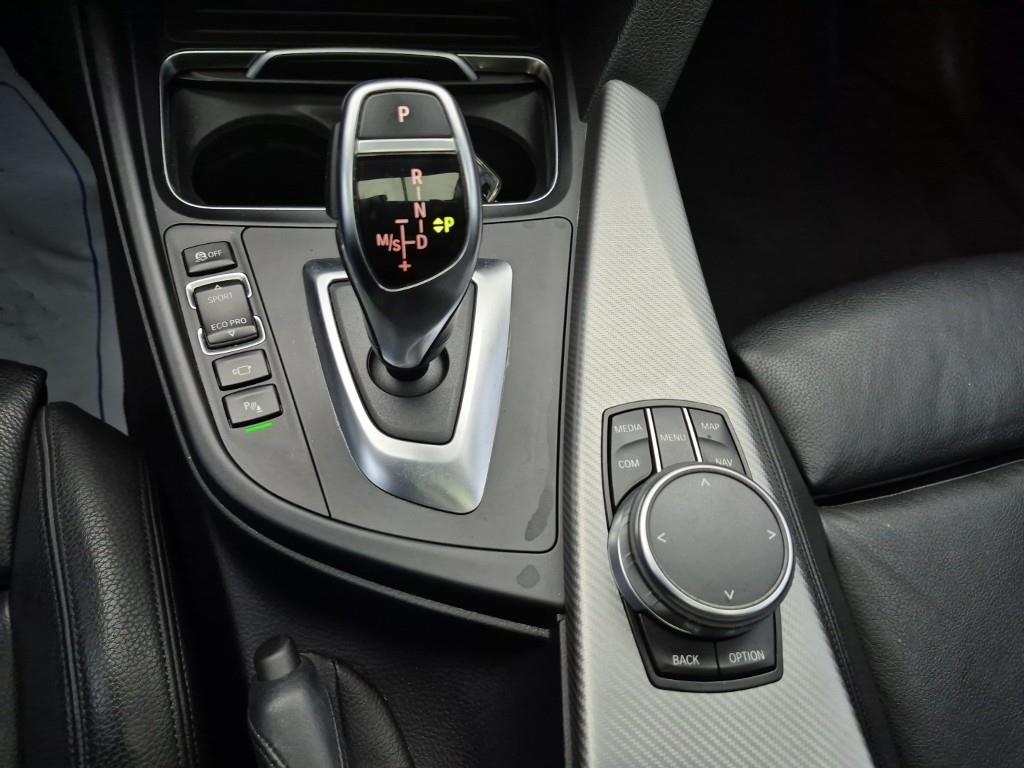 BMW 4 Series - Vista 8