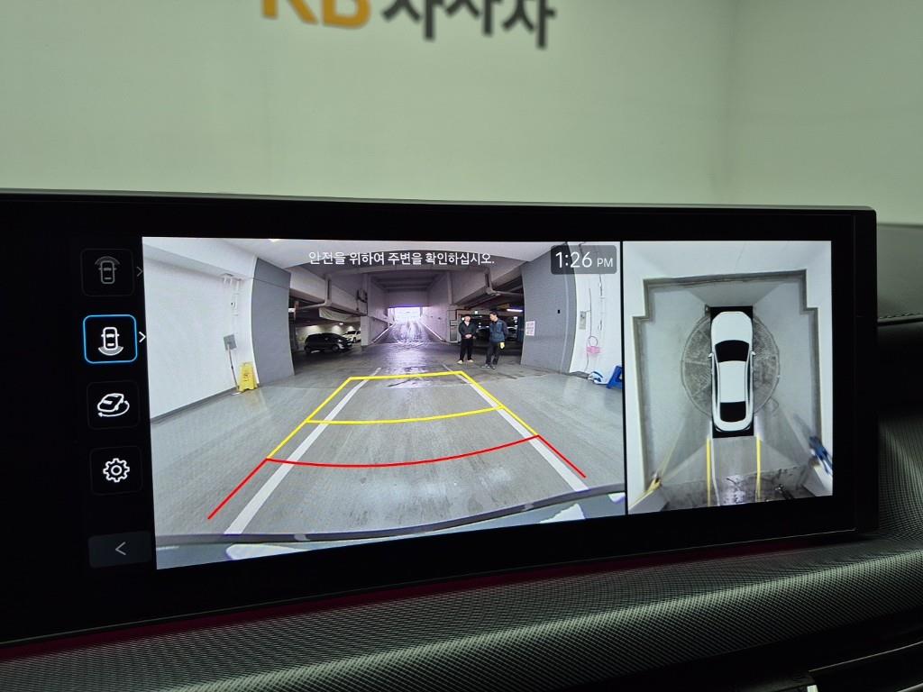 HYUNDAI Sonata 2024 Gris - Importación desde Corea - HF Imports Iquique - Foto 14