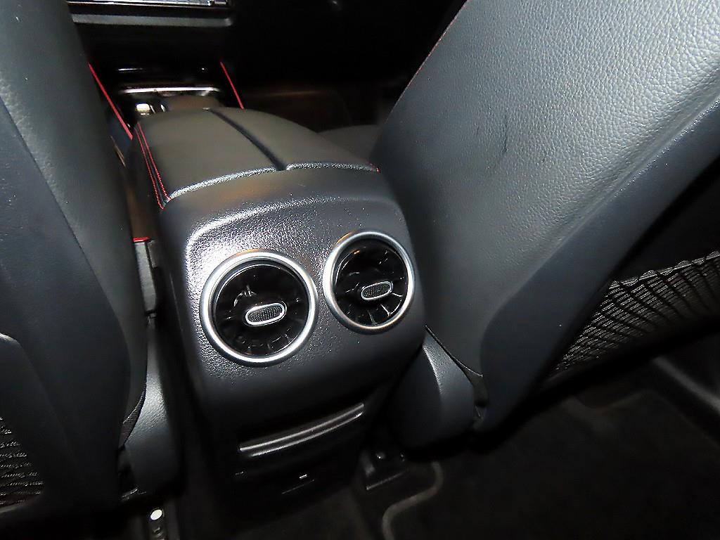 Mercedes Benz EQA 2022 Blanco - Importación desde Corea - HF Imports Iquique - Foto 14