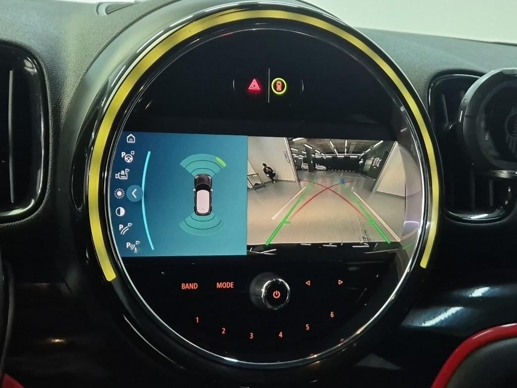 Mini Countryman 2022 Negro - Importación desde Corea - HF Imports Iquique - Foto 14