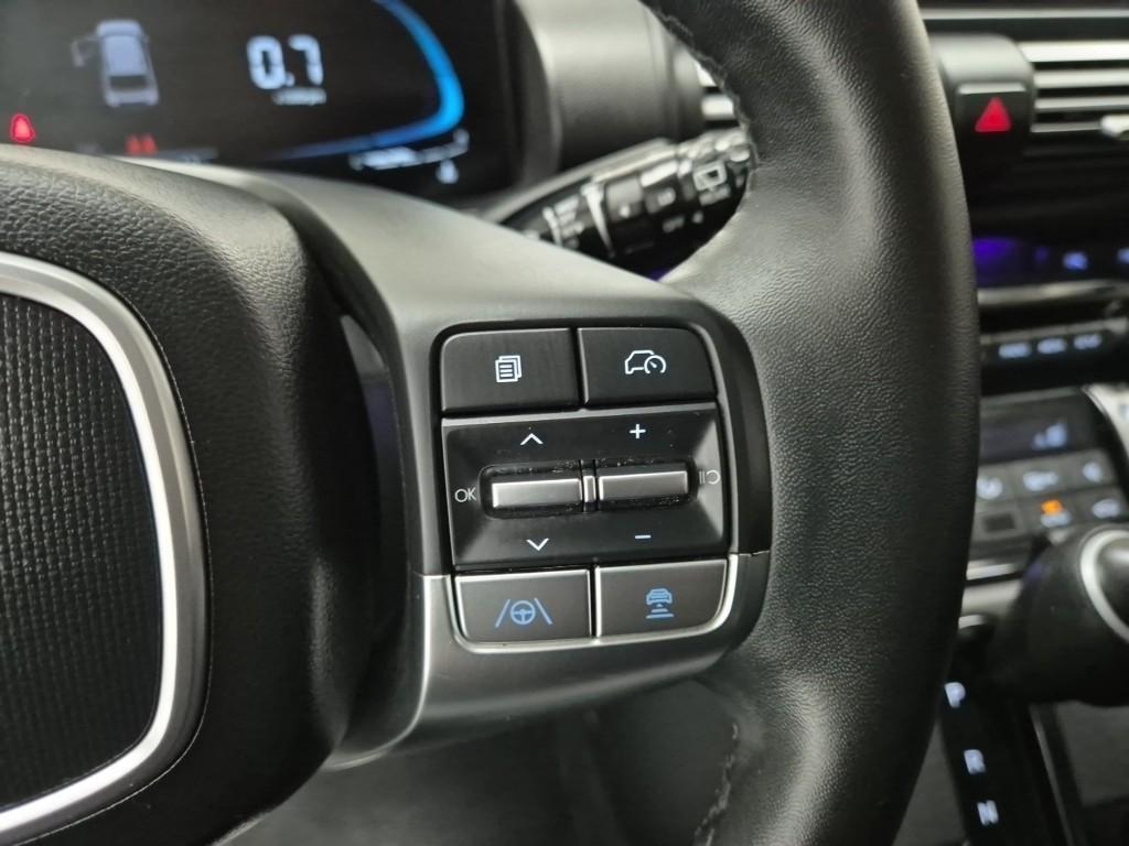 HYUNDAI Casper 2023 Blanco - Importación desde Corea - HF Imports Iquique - Foto 15