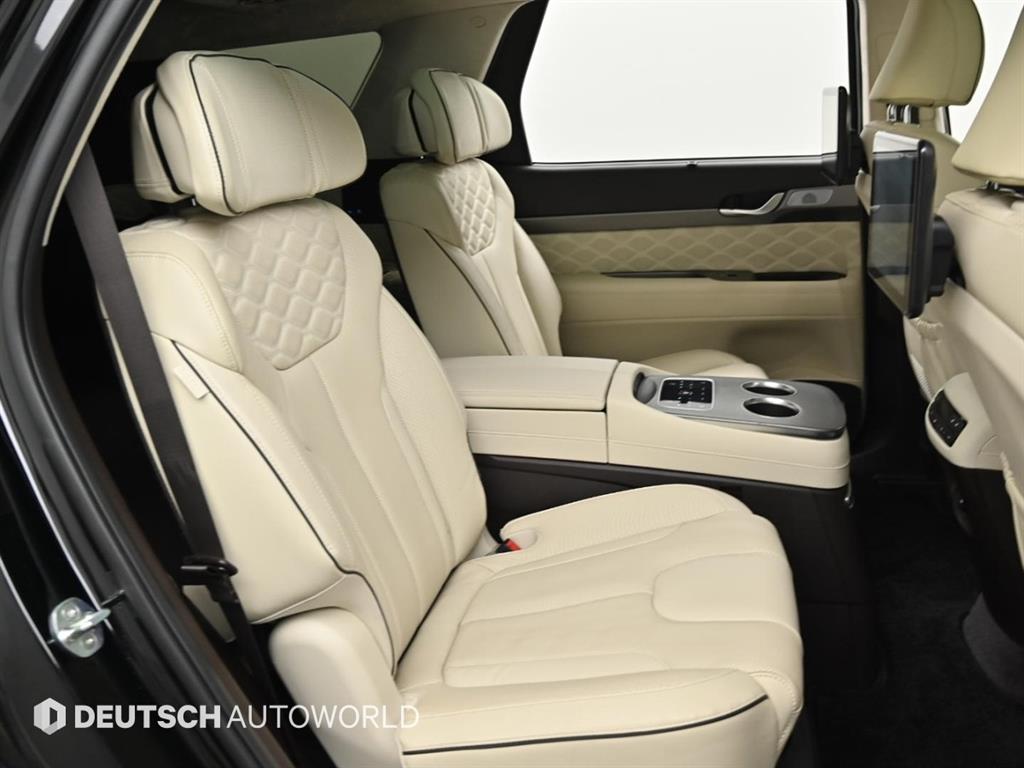 HYUNDAI Palisade - Vista 12