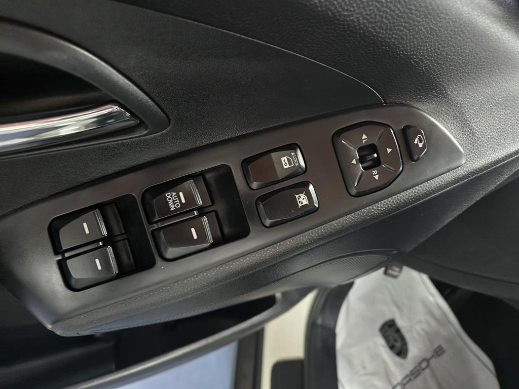 HYUNDAI Tucson - Vista 7