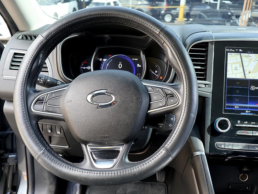 SAMSUNG QM6 2020 Gris - Importación desde Corea - HF Imports Iquique - Foto 8