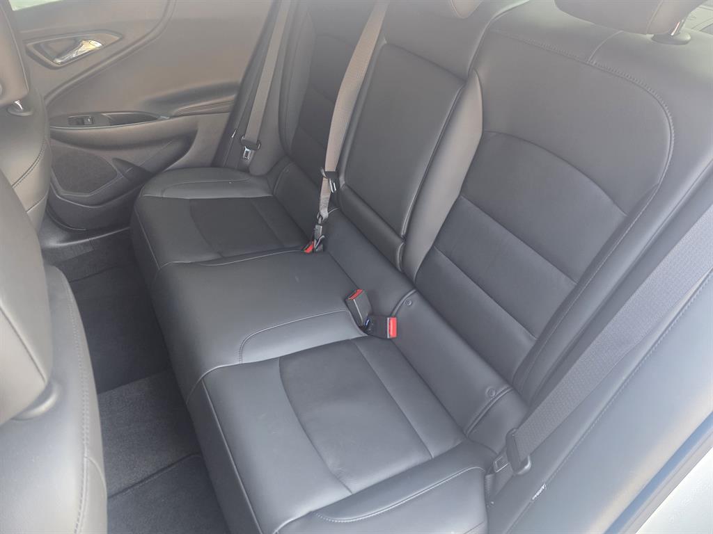 Chevrolet Malibu 2018 Blanco - Importación desde Corea - HF Imports Iquique - Foto 19