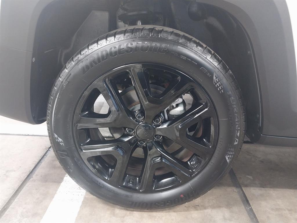 Jeep Renegade 2022 Blanco - Importación desde Corea - HF Imports Iquique - Foto 19