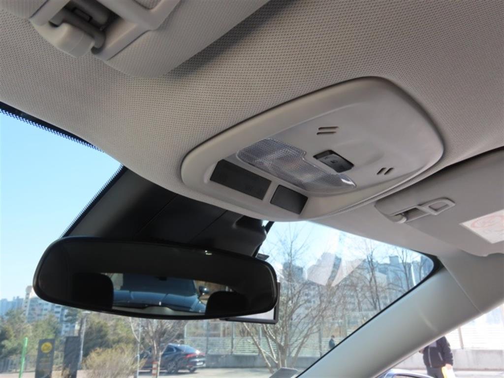 Chevrolet Trax 2024 Blanco - Importación desde Corea - HF Imports Iquique - Foto 10