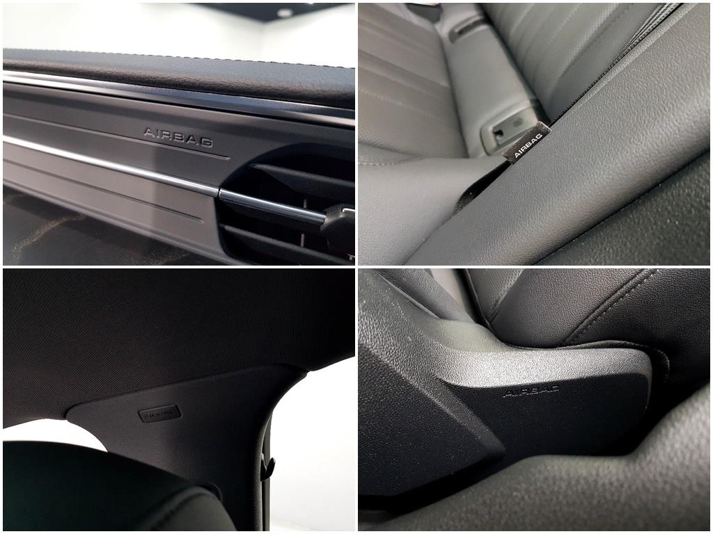 Audi A6 2022 Blanco - Importación desde Corea - HF Imports Iquique - Foto 15