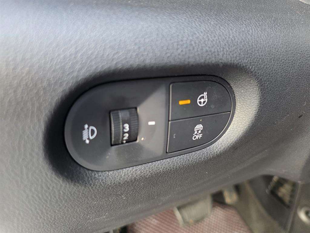 HYUNDAI Casper - Vista 7