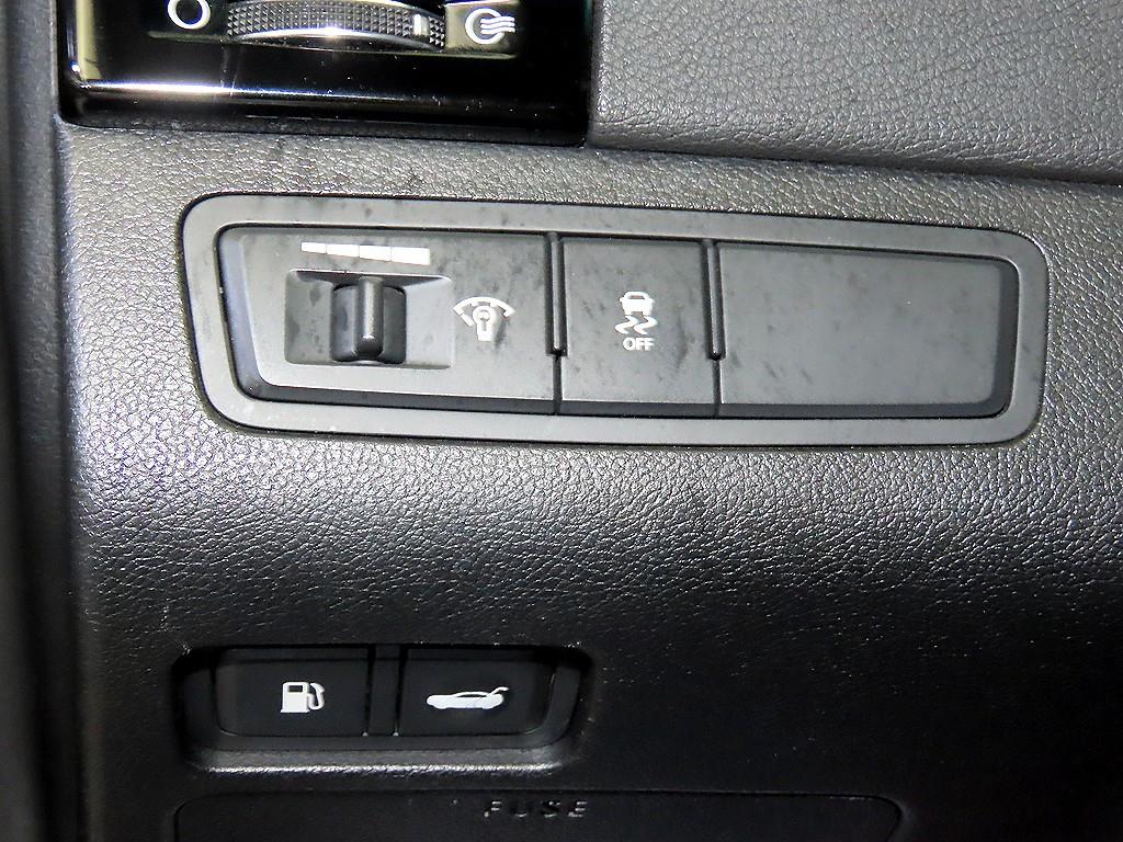 HYUNDAI Sonata 2010 Negro - Importación desde Corea - HF Imports Iquique - Foto 14