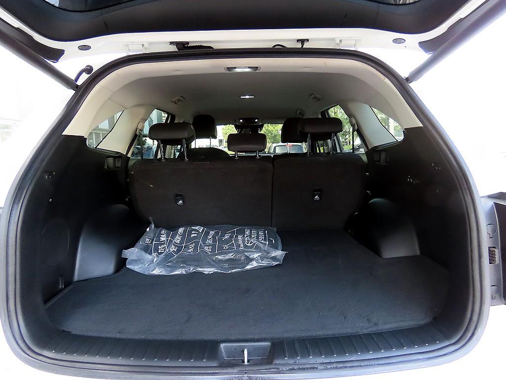 HYUNDAI Sorento 2024 Blanco - Importación desde Corea - HF Imports Iquique - Foto 15