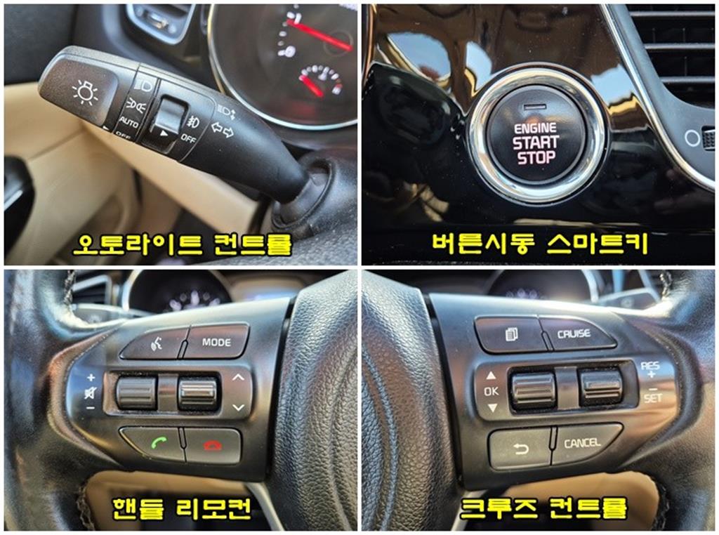 KIA Carnival - Vista 12