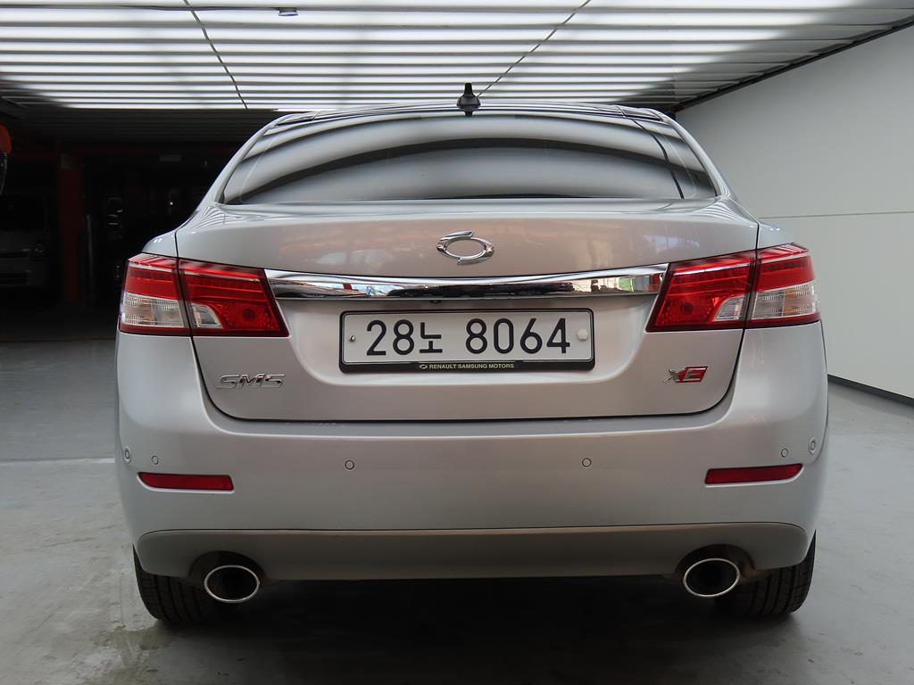 SAMSUNG SM5 - Vista 4