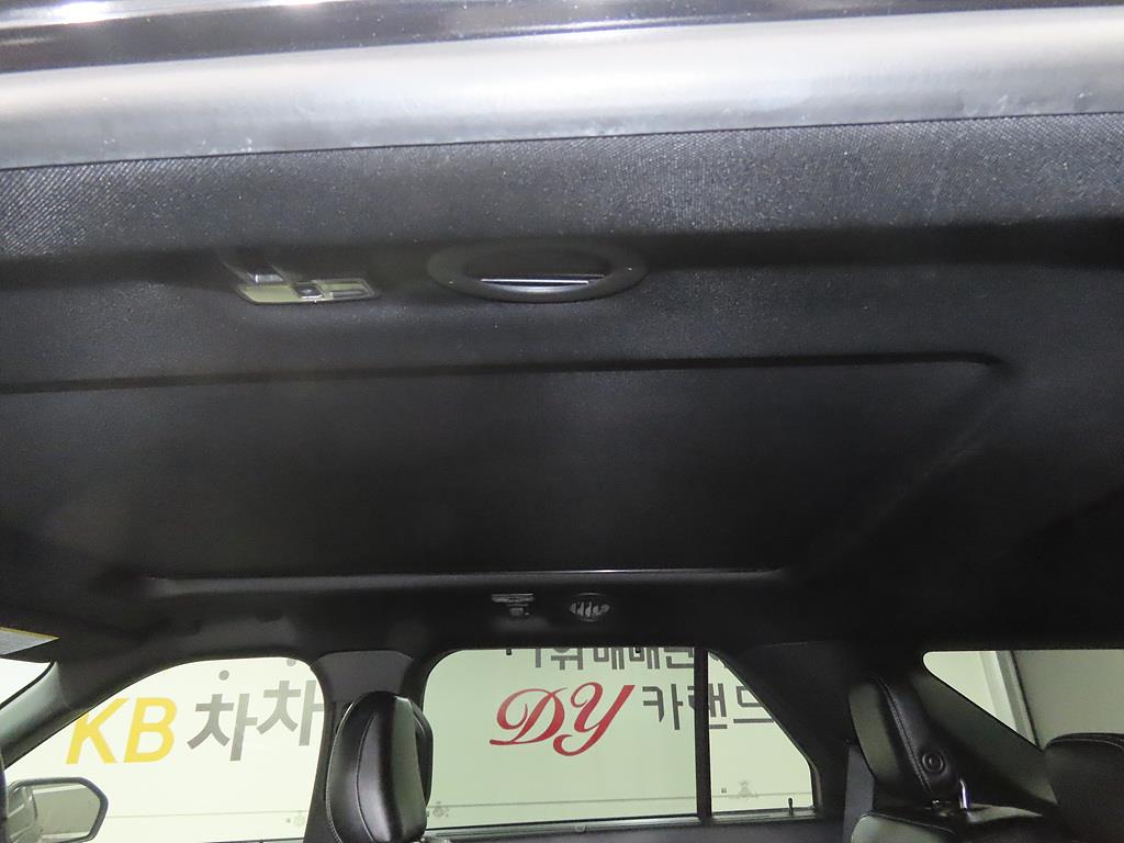 Ford Explorer 2020 Negro - Importación desde Corea - HF Imports Iquique - Foto 14