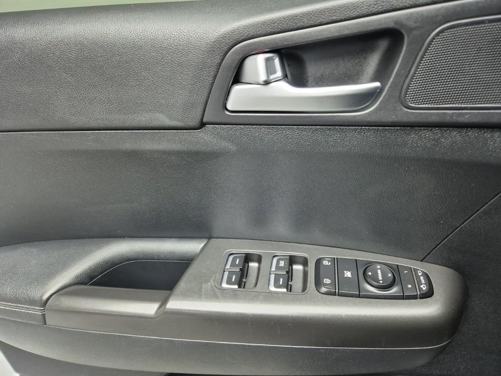 KIA Sportage 2016 Gris - Importación desde Corea - HF Imports Iquique - Foto 18