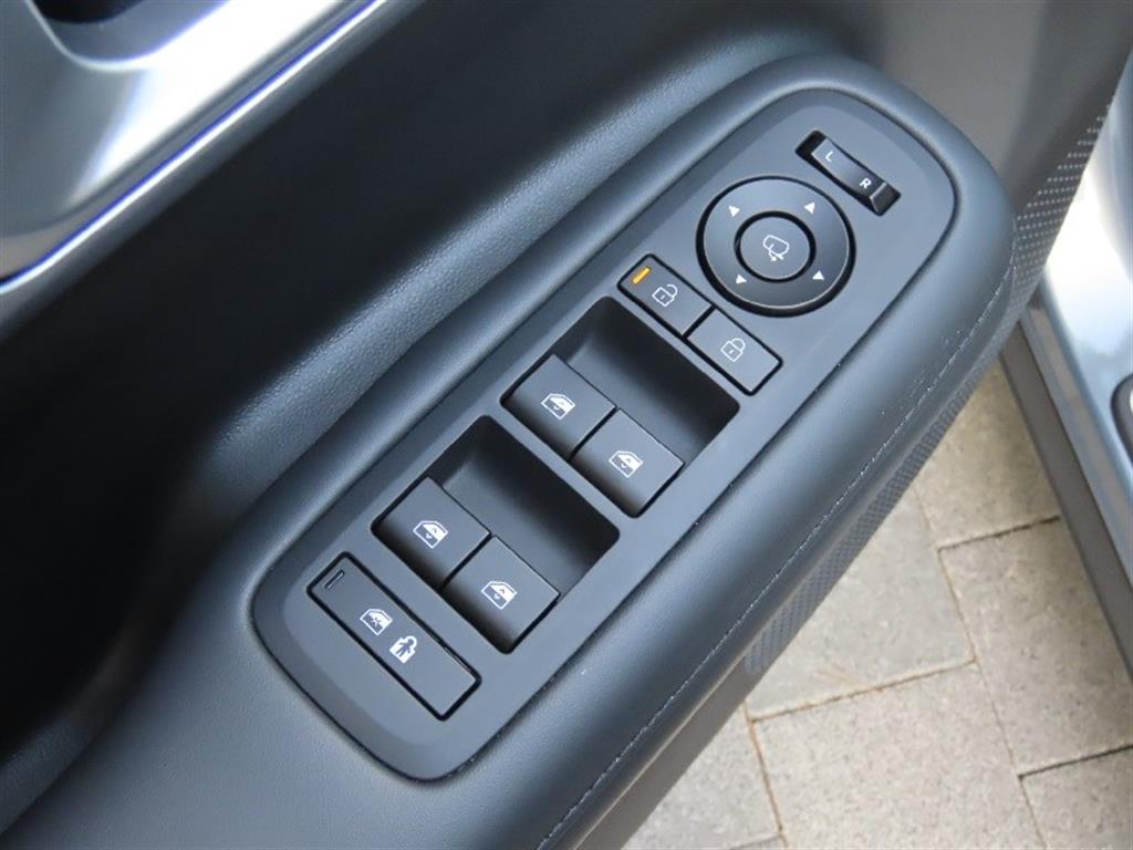 HYUNDAI Santa Fe 2025 - Importación desde Corea - HF Imports Iquique - Foto 12